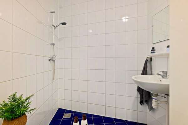 Medium property photo - Van der Palmkade 175, 1051 RK Amsterdam